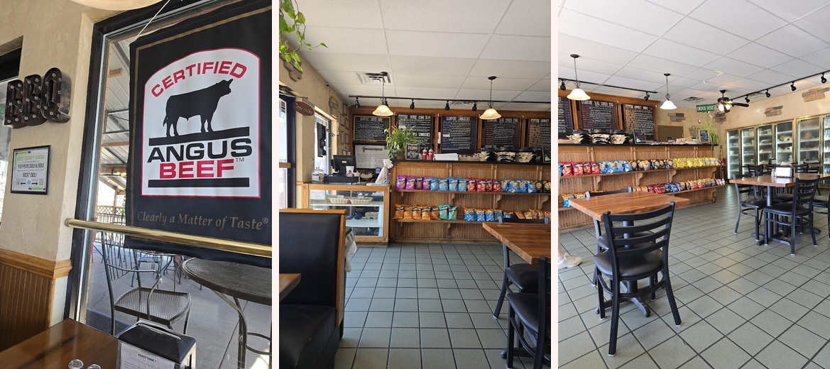 Peppers Deli & BBQ Gallery Image 3