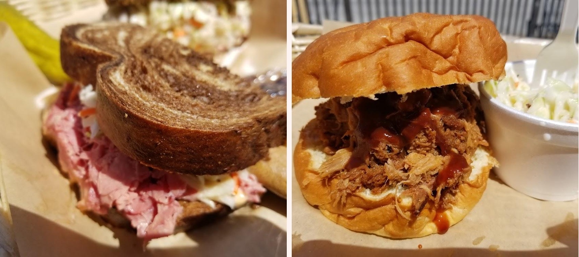 Peppers Deli & BBQ Gallery Image 6